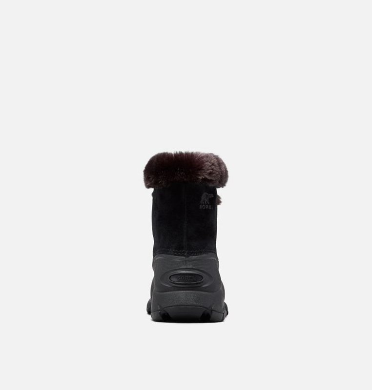 Botas Nieve Sorel Mujer - Angel™ Bajas Negras - 61785-IMTF